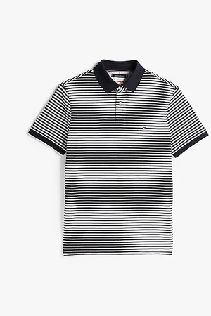 Tommy Hilfiger Koszulka polo 1985 Collection Adaptive