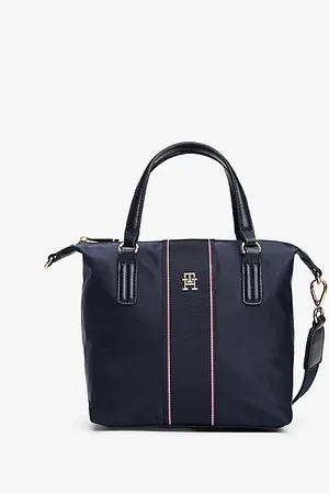 Tommy Hilfiger Torebka typu crossbody Corporate