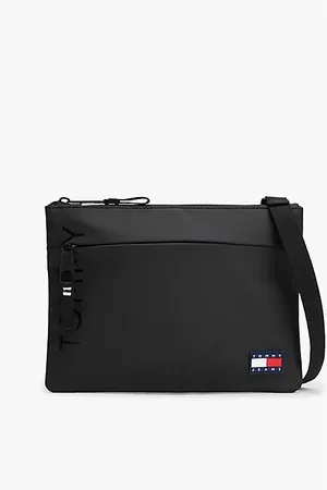 Tommy Hilfiger Torebka na ramię Essential z logo