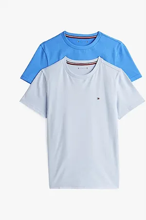 Tommy Hilfiger Zestaw 2 T-shirtów z brandingiem