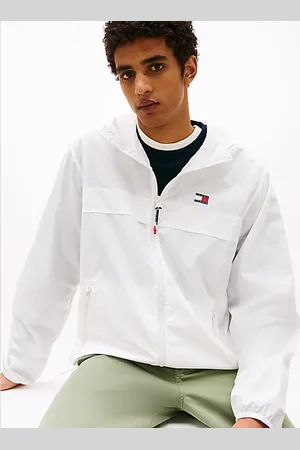 Tommy Hilfiger Lekka wiatrówka Chicago