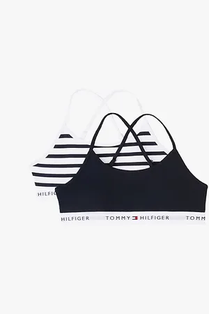 Tommy Hilfiger Zestaw 2 biustonoszy typu bralette