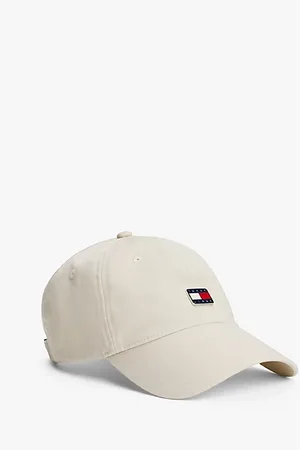 Tommy Hilfiger Czapka z plakietką Heritage