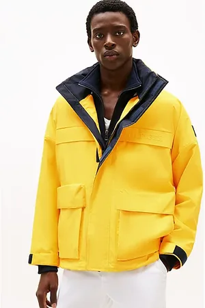 Tommy Hilfiger Nieprzemakalna kurtka regatowa