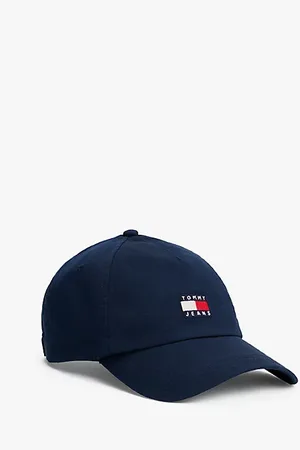 Tommy Hilfiger Czapka baseballowa TH Heritage
