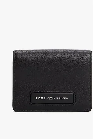 Tommy Hilfiger Etui na karty z logo