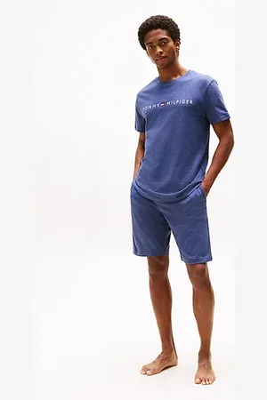Tommy Hilfiger Szorty od piżamy TH Original