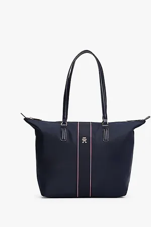 Tommy Hilfiger Torba typu tote Corporate