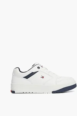 Tommy Hilfiger Sznurowane buty sportowe