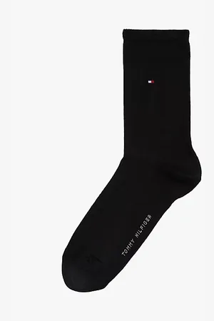 Tommy Hilfiger 1 para skarpet z jedwabiem