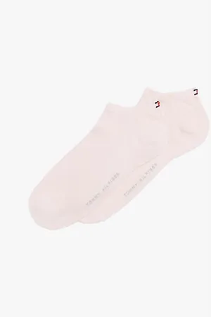 Tommy Hilfiger Skarpetki sportowe, 2 pary w zestawie
