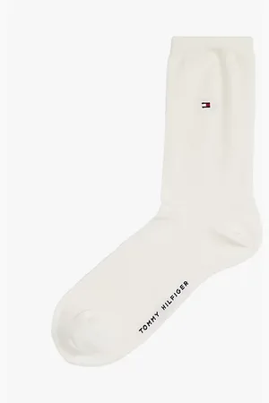 Tommy Hilfiger 1 para skarpet z jedwabiem