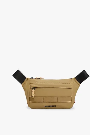 Tommy Hilfiger Nerka z teksturowanym logo