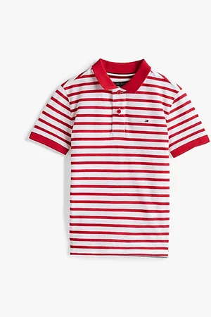 Tommy Hilfiger Koszulka polo Adaptive