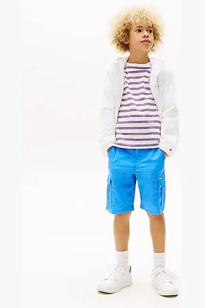 Tommy Hilfiger Szorty cargo