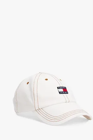 Tommy Hilfiger Denimowa czapka bejsbolówka Heritage