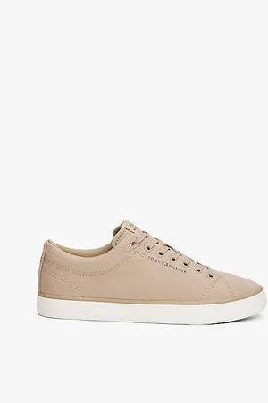 Tommy Hilfiger Buty sportowe z naszywką z logo