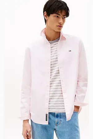 Tommy Hilfiger Koszula typu oxford o regularnym kroju