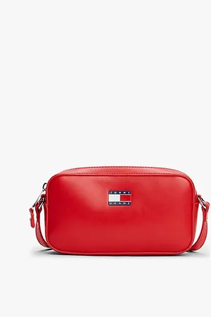 Tommy Hilfiger Torebka crossbody Essential 2 w 1