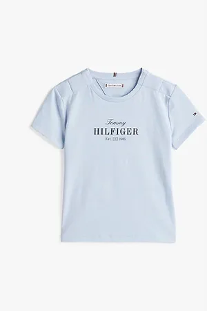 Tommy Hilfiger T-shirt Adaptive z logo