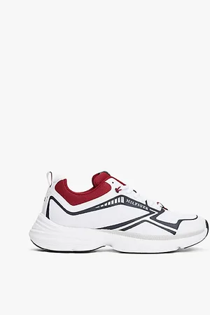 Tommy Hilfiger Sportowe buty do biegania Modern