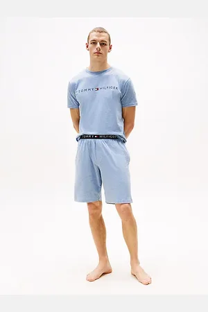 Tommy Hilfiger Szorty od piżamy TH Original