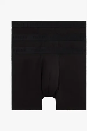 Tommy Hilfiger Zestaw 3 par bokserek Everyday Luxe