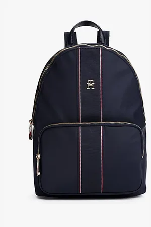Tommy Hilfiger Plecak o fasonie kopułowym