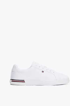 Tommy Hilfiger Buty sportowe z wytłoczonym logo