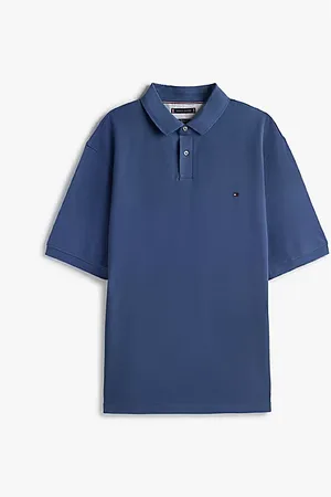 Tommy Hilfiger Koszulka polo 1985 Collection z kolekcji Plus