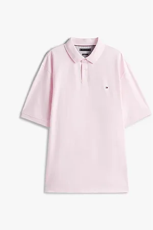 Tommy Hilfiger Koszulka polo 1985 Collection z kolekcji Plus