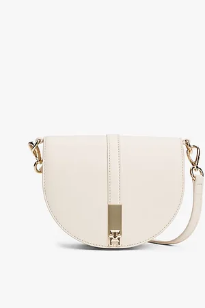 Tommy Hilfiger Listonoszka typu crossbody TH Heritage