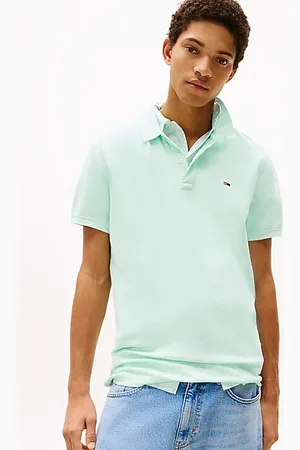 Tommy Hilfiger Koszulka polo o wąskim kroju