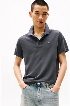 Tommy Hilfiger Koszulka polo o wąskim kroju