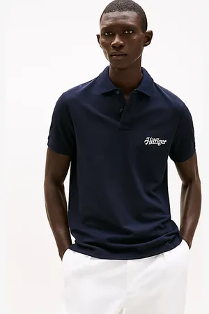 Tommy Hilfiger Koszulka polo o regularnym kroju