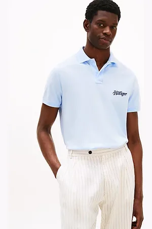 Tommy Hilfiger Koszulka polo o regularnym kroju