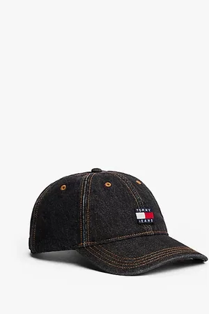 Tommy Hilfiger Denimowa bejsbolówka Heritage