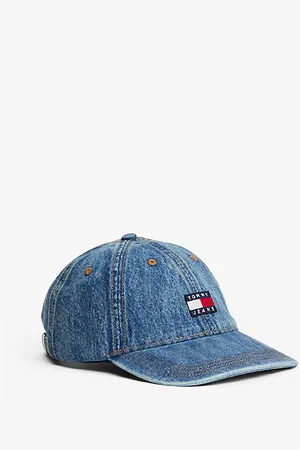 Tommy Hilfiger Denimowa bejsbolówka Heritage