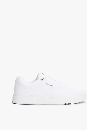 Tommy Hilfiger Buty sportowe Signature, dzianina