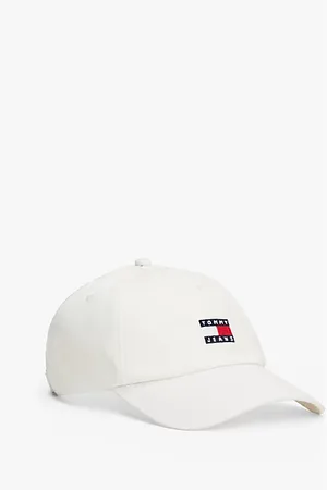 Tommy Hilfiger Czapka baseballowa TH Heritage