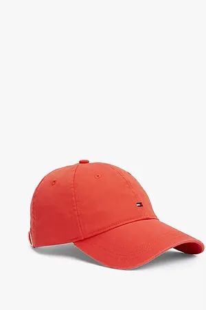 Tommy Hilfiger Czapka z daszkiem Essential