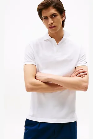 Tommy Hilfiger Koszulka polo Hilfiger Monotype