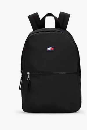 Tommy Hilfiger Plecak typu dome z logo