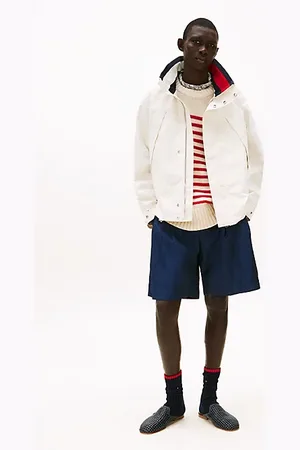 Tommy Hilfiger Szorty w stylu chinosów The Runway Collection