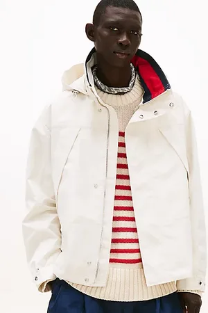 Tommy Hilfiger Kurtka Regatta oversize z kolekcji Runway