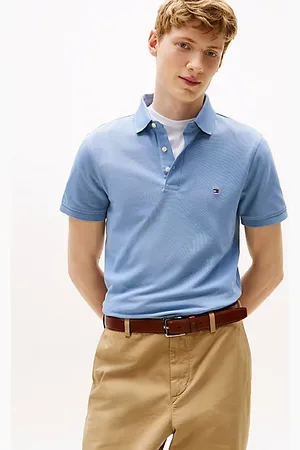 Tommy Hilfiger Koszulka polo 1985 o wąskim kroju