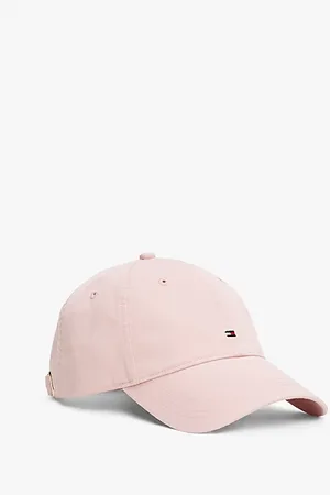 Tommy Hilfiger Czapka z daszkiem Essential