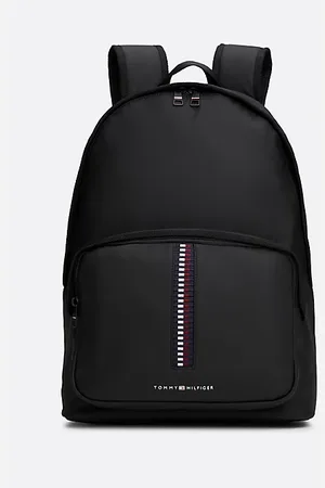 Tommy Hilfiger Plecak kopułowy Corporate