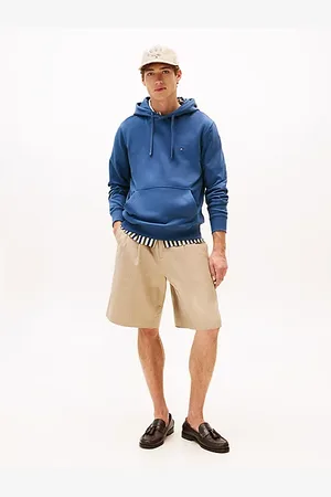 Tommy Hilfiger Szorty z zaszewkami