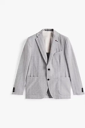 Tommy Hilfiger Marynarka o bardzo wąskim kroju
